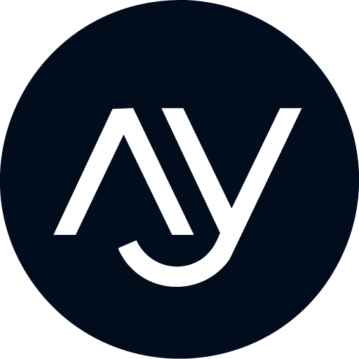 Logo ANOZRWAY