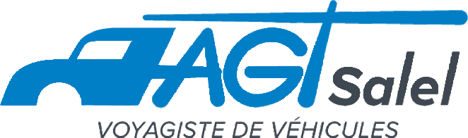 Logo ANSE GARAGE TRANSPORTS SALEL (AGT SALEL)
