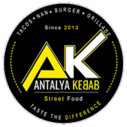 Logo ANTALYA KEBAB
