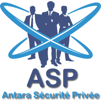 Logo ANTARA SECURITE PRIVEE (ANTARA SECURITE PRIVEE)
