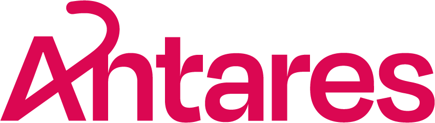 Logo ANTARES