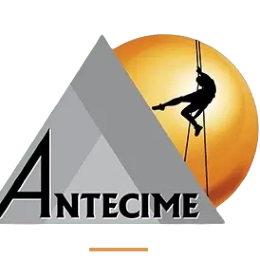Logo ANTECIME
