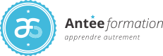 Logo ANTEE FORMATION (ANTEE FORMATION)