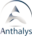 Logo ANTHALYS