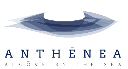 Logo ANTHENEA