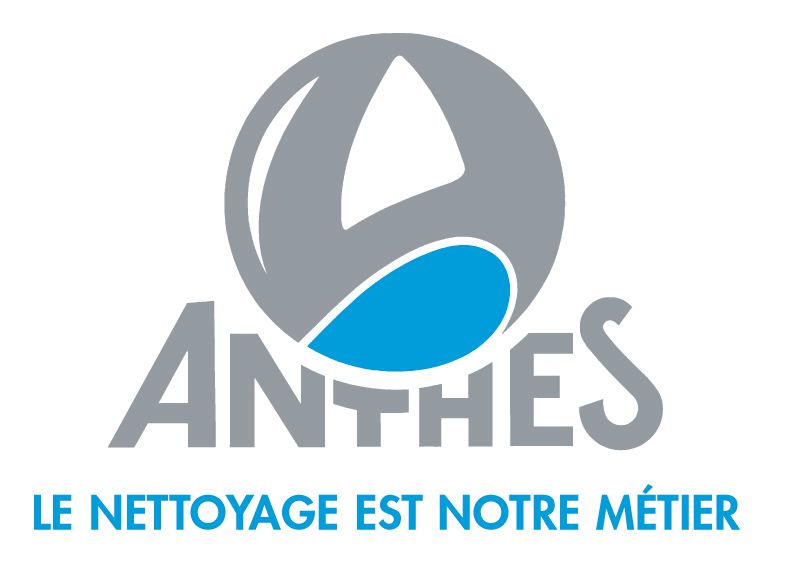 Logo ANTHES