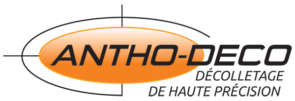 Logo ANTHO DECO