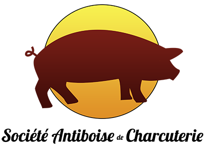 Logo ANTIBOISE DE CHARCUTERIE TESTA