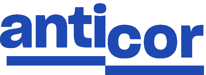 Logo ANTICOR