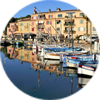Logo ANTIGONE IMMOBILIER