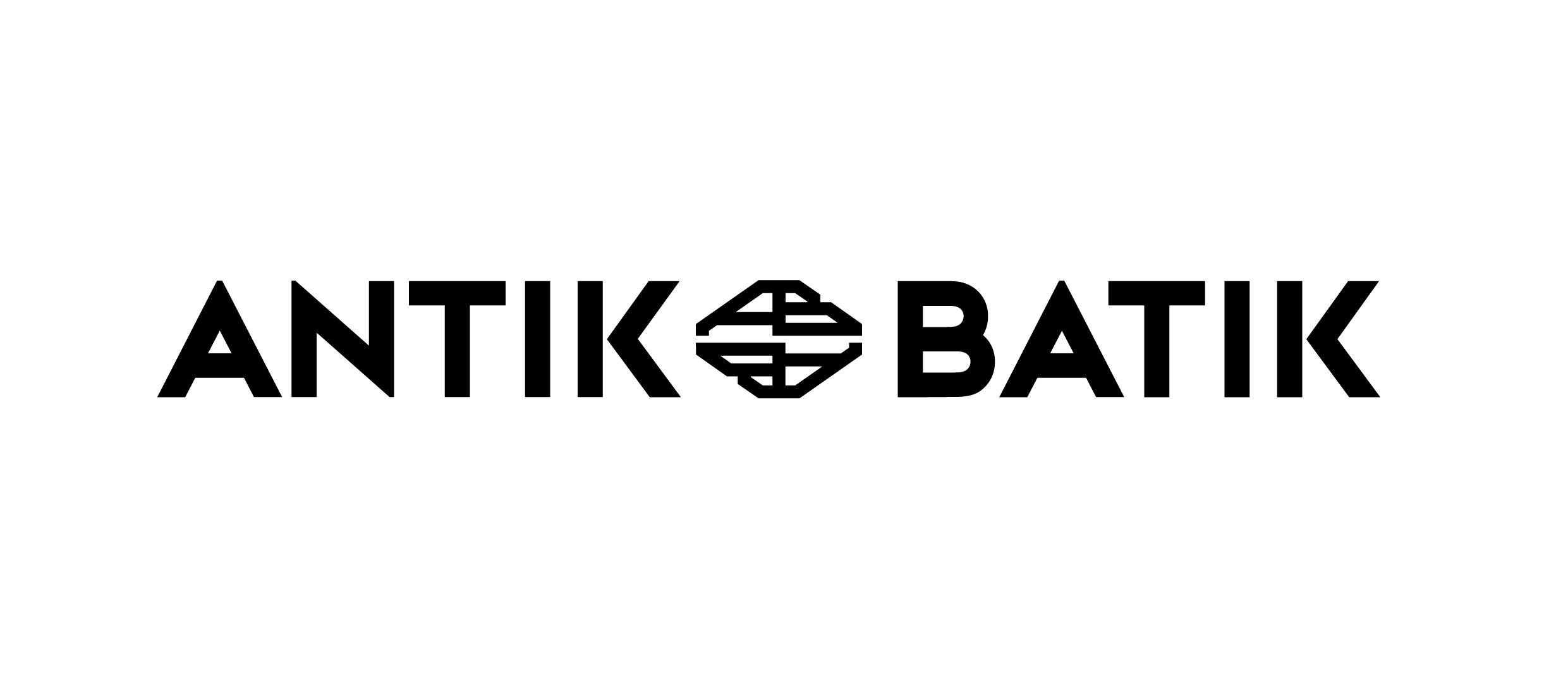 Logo ANTIK BATIK