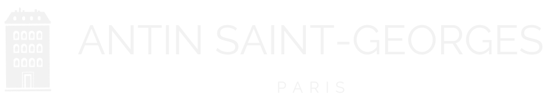 Logo ANTIN SAINT GEORGES