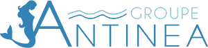 Logo ANTINEA (GROUPE ANTINEA)
