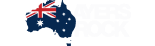 Logo ANTIPODES (AYERS ROCK)