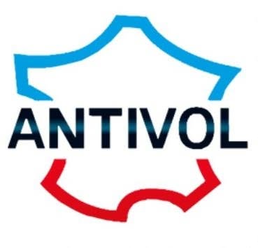 Logo ANTIVOL