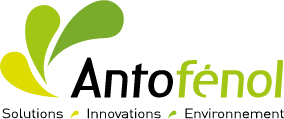 Logo ANTOFENOL