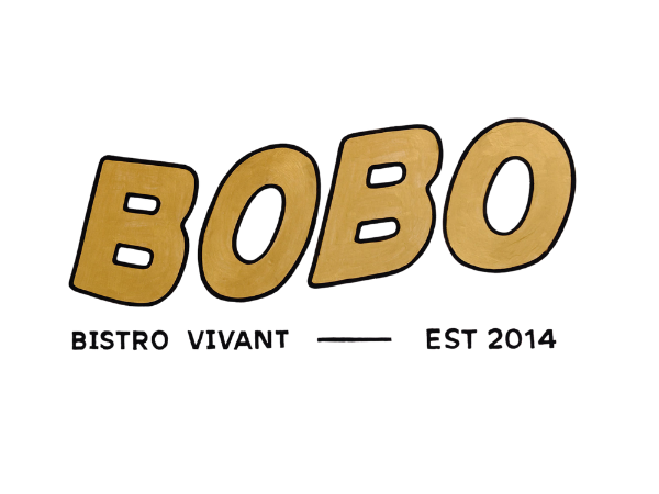 Logo ANTOINE (BOBO BISTRO)