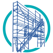 Logo ANTOINE ECHAFAUDAGES