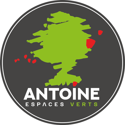 Logo ANTOINE ESPACES VERTS