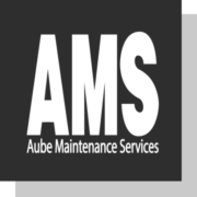 Logo ANTONY MAINTENANCE SERVICES (AMS)