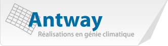 Logo ANTWAY