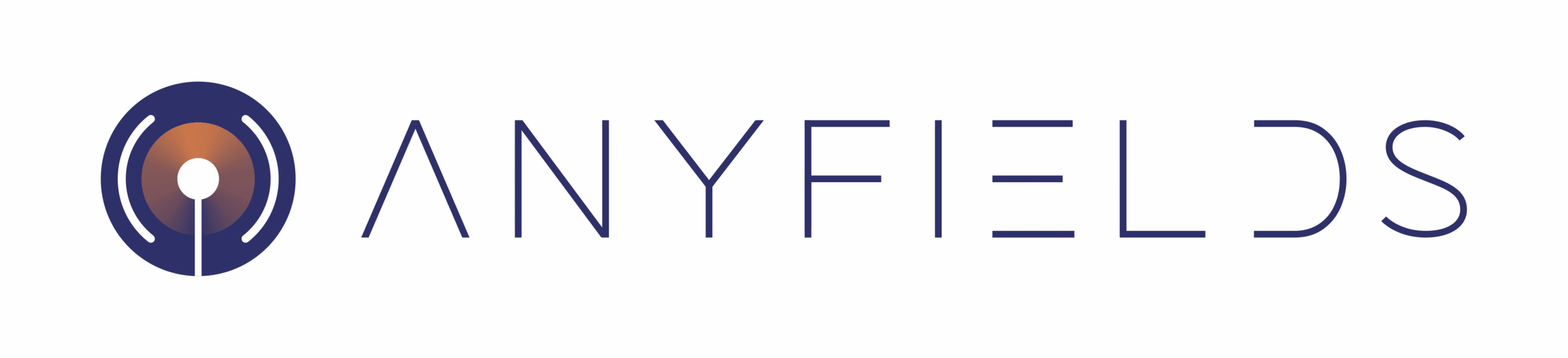 Logo ANYFIELDS