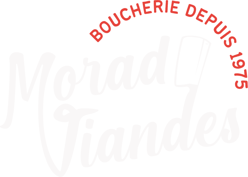 Logo ANZIN MORAD VIANDES