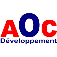 Logo AOCD PRESSE