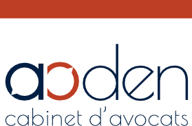 Logo AODEN