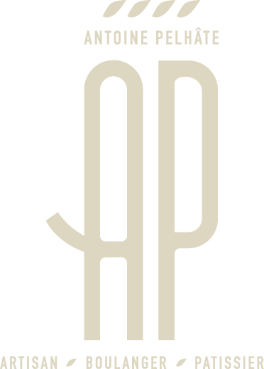 Logo AP 35 (BOULANGERIE ANTOINE PELHATE)