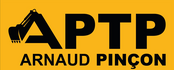 Logo AP-TP (ARNAUD PINCON A.P.T.P.)