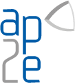 Logo AP2E