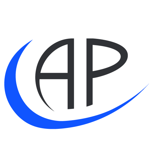 Logo AP2M