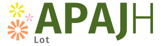 Logo APAJH SASI