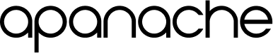 Logo APANACHE