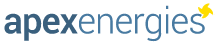 Logo APEX ENERGIES