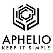 Logo APHELIO