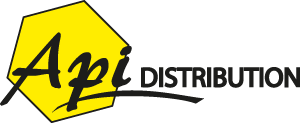 Logo API DISTRIBUTION (APIDIS)