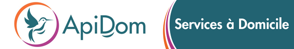 Logo API'DOM SERVICES