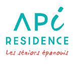 Logo API RESIDENCE
