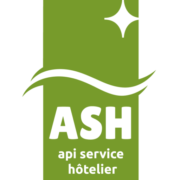 Logo API SERVICES HOTELIERS (API SERVICES HOTELIERS)