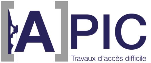Logo APIC