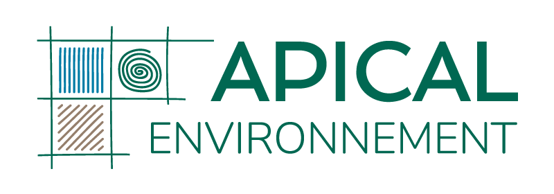 Logo APICAL ENVIRONNEMENT