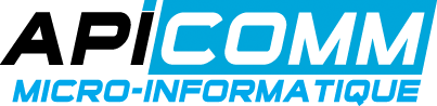 Logo APICOMM (APICOMM)