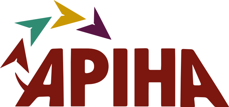Logo APIHA SAS