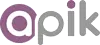 Logo APIK BY OCI