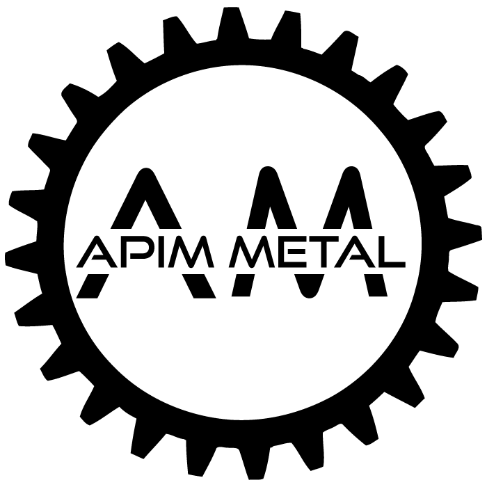 Logo APIM METAL