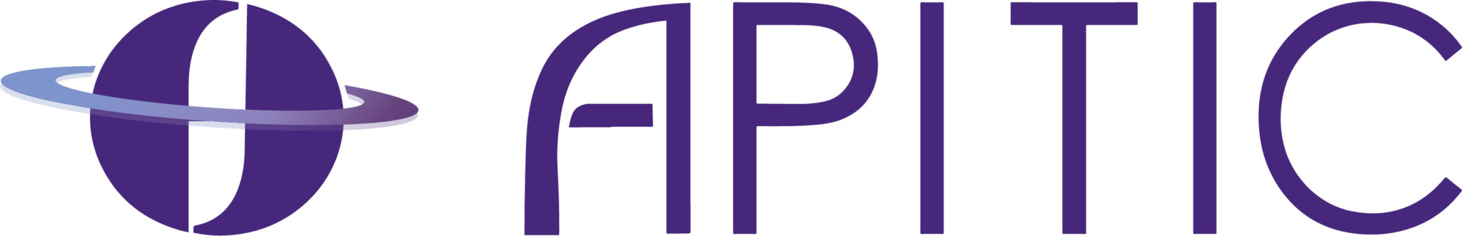 Logo APITIC