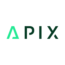 Logo APIX ANALYTICS