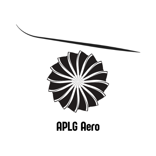 Logo APLG AERO